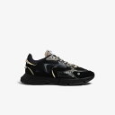 【送料無料】【クラシック】【ワニ】LACOSTE C/O ラコステ スニーカー L003 NEO 123 1 SMA 45SMA0001-075 メンズスニーカ...