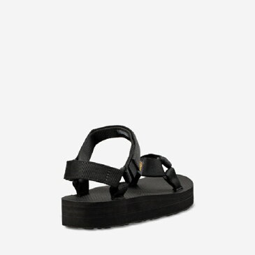 TEVA SP19 W Midform Universal Black 1090969-BLK テバ ウィメンズ ミッドフォーム ユニバーサル 1090969