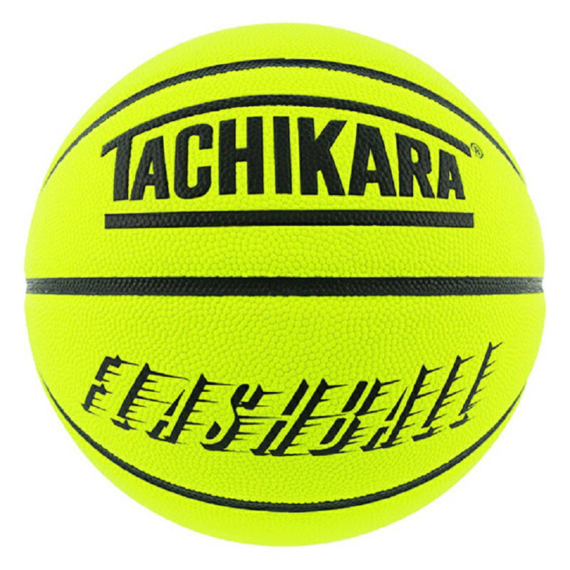 【送料無料】【7号球】【バスケットボール】TACHIKARA BASKETBALL タチカラ ボール ...