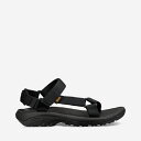 【送料無料】【ロングセラー】【定番モデル】【スポーツサンダル】TEVA テバ サンダル メンズ ハリケーン XLT 2 M HURRICANE XLT2 BLK...