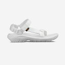 TEVA C/O テバ サンダル レディース ハリケーン XLT2 W HURRICANE XLT2 BRIGHT WHITE 1019235-BRWH レディースサンダル