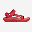 TEVA 24.3.1 テバ サンダル レディース ハリケーン W HURRICANE XLT2 TOMATO PUREE 1019235-TMTP レディースサンダル