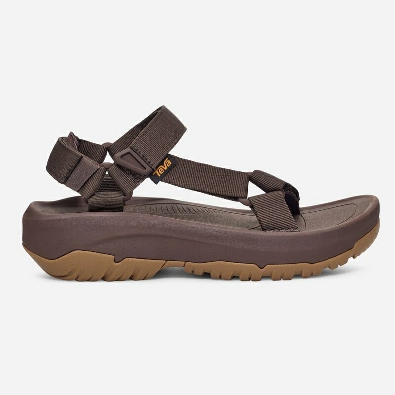 TEVA 24.3.1 テバ サンダル メンズ ハリケーン XLT2 アンプソール M HURRICANE XLT2 AMPSOLE TREE BARK BROWN 1131251-TKB メンズサンダル ツリー バーク ブラウン