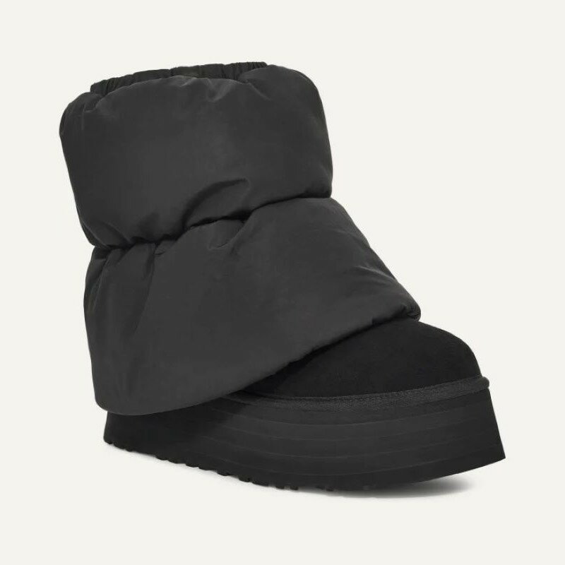 【アグ/ブーツ/クラシック ミニ ディッパー パッファー】UGG 24AW 10/2 W CLASS