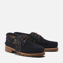 yzy3-EyezyCharlesEFEStead XG[hgpzTimberland 24.1.16 eBo[h Authentic 3 Eye Classic A683W YV[Y Dark Blue Suede