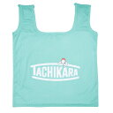 【タチカラ/ボールサック/スラムダンクコラボ/ピックアッププレーグラウンド別注】TACHIKARA ORIGINAL BALL SAC BS-048 Light Aqua ライトアクア