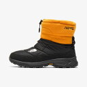 【セール30%OFF】THE NORTH FACE F24 ザ・ノースフェイス デタッチャブル ヌプシ ブーティ ポーラテック Detachable Nupts...