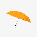 THE NORTH FACE 24SS ザ・ノースフェイス モジュールアンブレラ MODULE UMBRELLA サフランイエロー NN32438-SF