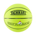 yzy^`J/oXPbg{[/3/X_NR{/sbNAbvv[OEhʒzTACHIKARA BASKETBALL PICK UP PLAYGROUND ~TACHIKARA BALL PACK SB3-512 Neon Yellow