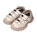 【セール40%OFF】SHAKA 24FW シャカ ラップド マウンテン AT WRAPPED MOUNTAIN AT Linen/Taupe 01R -SK-...