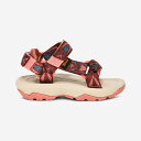 【送料無料】【テバ/サンダル/ハリケーン エックスエルティー2】TEVA 25SS K HURRICANE XLT 2 ARCHIVE WINGS BLOOMING DAHLIA 1019390T-AVW