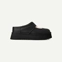 【アグ/メリージェーン/レディース ビア メリー ジェーン LTHR】UGG 25AW 9/3 W BEA MARY JANE LTHR BLACK 1172871-BLK ブラック