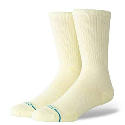 【スタンス/クルーソックス/アイコン】STANCE 25SP ICON M311D14ICO#BUT M311D14ICO-BUT 【スタンス/クルーソックス/アイコン】STANCE 25SP ICON M311D14ICO#BUT M311D14ICO-BUT