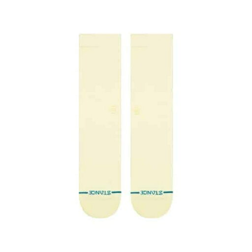 【スタンス/クルーソックス/アイコン】STANCE 25SP ICON M311D14ICO#BUT M311D14ICO-BUT