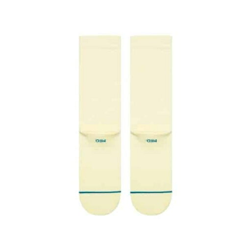 【スタンス/クルーソックス/アイコン】STANCE 25SP ICON M311D14ICO#BUT M311D14ICO-BUT