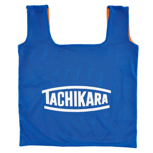 【23年ニューカラー】【ボールバッグ/ボールサック】【バスケットボール】TACHIKARA 23 タチカラアクセサリー ORIGINAL BALL SAC BS-046 ブルー/オレンジ 【23年ニューカラー】【ボールバッグ/ボールサック】【バスケットボール】TACHIKARA 23 タチカラアクセサリー ORIGINAL BALL SAC BS-046 ブルー/オレンジ