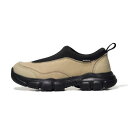 yZ[40%OFFzyXb|zyzy23-28cmzSHAKA 23FW VJ TREK SLIP ON MOC AT 00M -SK-256- SK-256-SD Sand