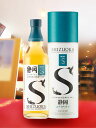ガイアフロー 静岡 ユナイテッドS 500ml/ 静岡県 ガイアフロー静岡蒸溜所【 8502 】【 ウィスキー 】【 敬老の日 贈り物 ギフト プレゼント 】