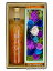 【 送料無料 】【 お酒とシャボンフラワーのセット 】お花のお酒 陽気なフェリーチェ 495ml + シャボンフラワーセット【 4626 】【 贈り物 ギフト プレゼント バレンタイン 】