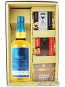 ガイアフロー AKITAYA SELECTION Vol.3 500ml + 缶詰おつまみ 3種セット【 8211 】【 送料無料 】【 ウイスキー・おつまみセ...