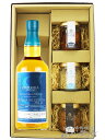 ガイアフロー AKITAYA SELECTION Vol.3 500ml + 鮎のおつまみ3種セット【 8214 】【 送料無料 】【 ウイスキー・おつまみセッ...
