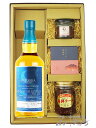 ガイアフロー AKITAYA SELECTION Vol.3 500ml + 海鮮おつまみ 3種セット【 8271 】【 ウイスキー・おつまみセット 】【 送料...