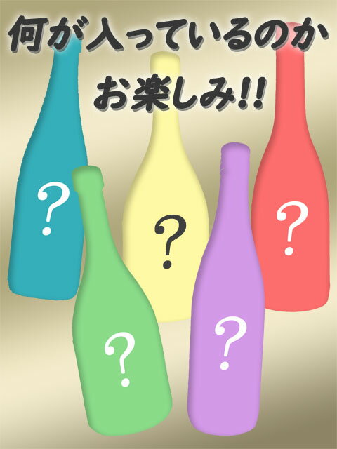 当店厳選!日本酒 720ml 5本セット【 8...の紹介画像2
