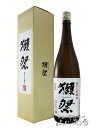 獺祭 ( だっさい ) 純米大吟醸45 1.8L / 山口県...