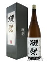 獺祭 ( だっさい ) 純米大吟醸 磨き三割九分 1.8L ...