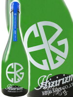 聖 ( ひじり ) HIZIRIZM 試験醸造 ひとめぼれ×留麹白麹 生酒 720ml / 群馬県 聖酒造株式会社【 8321 】【 日本酒 】【 要冷蔵 】【 母の日 贈り物 ギフト プレゼント 】