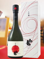 初亀 ( はつかめ ) 大吟醸 愛 化粧箱入り 720ml/ 初亀醸造 静岡県【 2385 】【 日本酒 】【 要冷蔵 】【 ハロウィン 贈り物 ギフト プレゼント 】