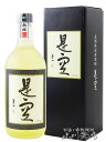 是空 ぜくう 37度 720ml/ 福岡県 喜多屋【 7092 】【 麦焼酎 】【 母の日 父の日 贈り物 ギフト プレゼント 】