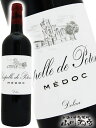 シャペル・ド・ポタンサック 750ml 【 3955 】【 フランス赤ワイン 】【 お中元 贈り物 ギフト プレゼント 】