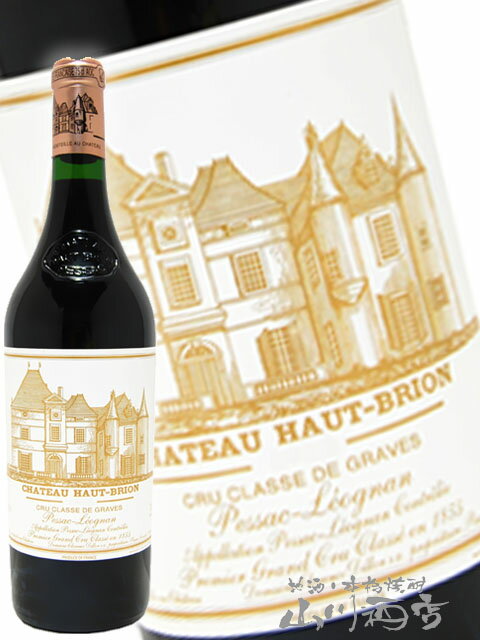 2021 シャトー・オー・ブリオン 赤 750ml【 8164 】【 フランス赤ワイン 】【 クリスマス お歳暮 贈り物 ギフト プレゼント 】(4)