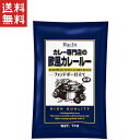 ハチ食品 カレー専門店の欧風カレールー 中辛 1Kg