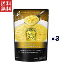 1,000円ポッキリ ハインツ日本 大人むけのスープ 粒コーンのクリームポタージュ140g×3個セット