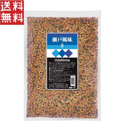 ごま、鰹削り節、のりを主原料とし、 素材の味を生かした風味豊かなふりかけです。 卵粒の黄色が彩りを添え、 子供から大人まで幅広く支持されています。
