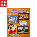 送料無料 週変わりクーポン配布中!!永井園 大阪限定 クレヨンしんちゃん プリントクッキー 12本入り