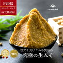 【P20倍!さらに最大22%OFFクーポン配布中】みそ 味噌 800g 無添加 麹味噌 味噌汁 天然醸造 手作り 発酵 送料無料 生糀 米麹 糀 国産 アレルギ...