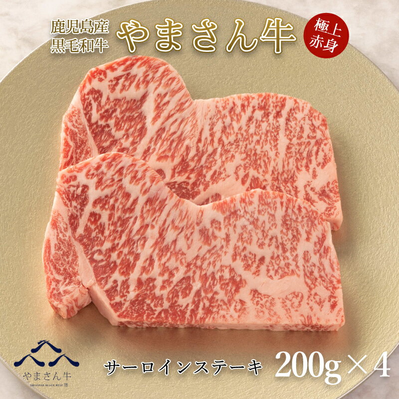 【ふるさと納税】長崎和牛サーロインステーキ(3枚)