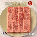 黒毛和牛 やまさん牛 ロース焼肉600g 鹿児島牛 ロース 赤身 牛肉 焼肉用 お中元 お歳暮 内祝 お誕生日 プレゼント 送料無料