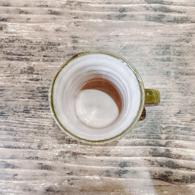 おしゃれ かわいい マグ マグカップ キネ型 ピンク コーヒーカップ ティーカップ コップ カフェ 紅茶 お茶 カフェ風 たっぷり 2