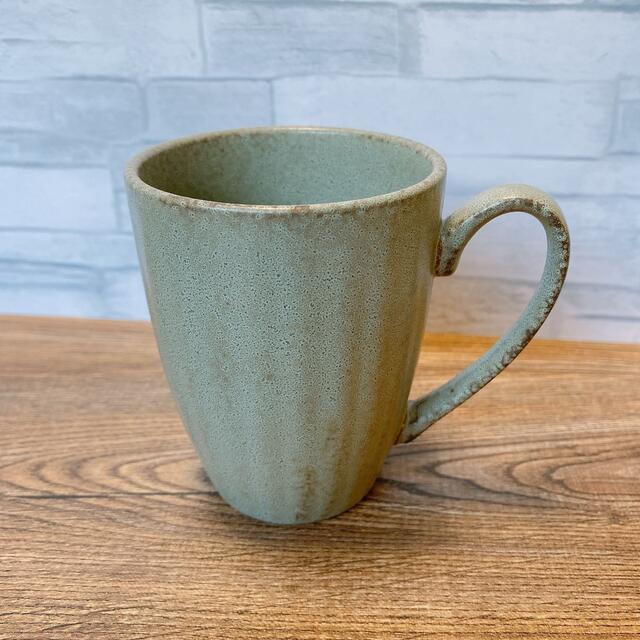 マグカップ おしゃれ 陶器 北欧 軽い カップ ウラヌス 軽量 日本製 美濃焼 かわいい コーヒーカップ ティーカップ コップ カフェ 紅茶 お茶
