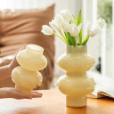 花瓶 ガラス おしゃれ 花器 一輪挿し フラワーベース 透明 25cm 水栽培 北欧 インテリア 雑貨 新生活 リビング 寝室 玄関 書斎 窓辺 食卓 オフィス 花びん 円柱 生花 造花 植物 置物 新築祝い 引っ越し祝い 結婚お祝い 敬老の日 ギフト かわいい 小さい シンプル(3)