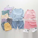 ルームウェア 上下セット 親子ペア パジャマ キッズ 女の子 男の子 子供服 セットアップ ジュニア 半袖 七分袖 Tシャツ ショートパンツ ベビー服 部屋着 ...