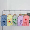 セットアップ キッズ ベビー服 男の子 女の子 tシャツ ショートパンツ 子供服 ルームウェア 上下セット 夏服 おしゃれ 可愛い 子ども服 トップス ボトムス ジュニア 赤ちゃん 部屋着 パジャマ 誕生日 プレゼント 幼稚園 小学生 お出かけ 140cm 130 120 110 100 90 80