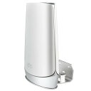 壁掛けホルダー ウォールマウントホルダー WiFi 6システム用ヘビーデューティーメタル RBK853 RBK753 RBK850 RB750 RBK852 R...