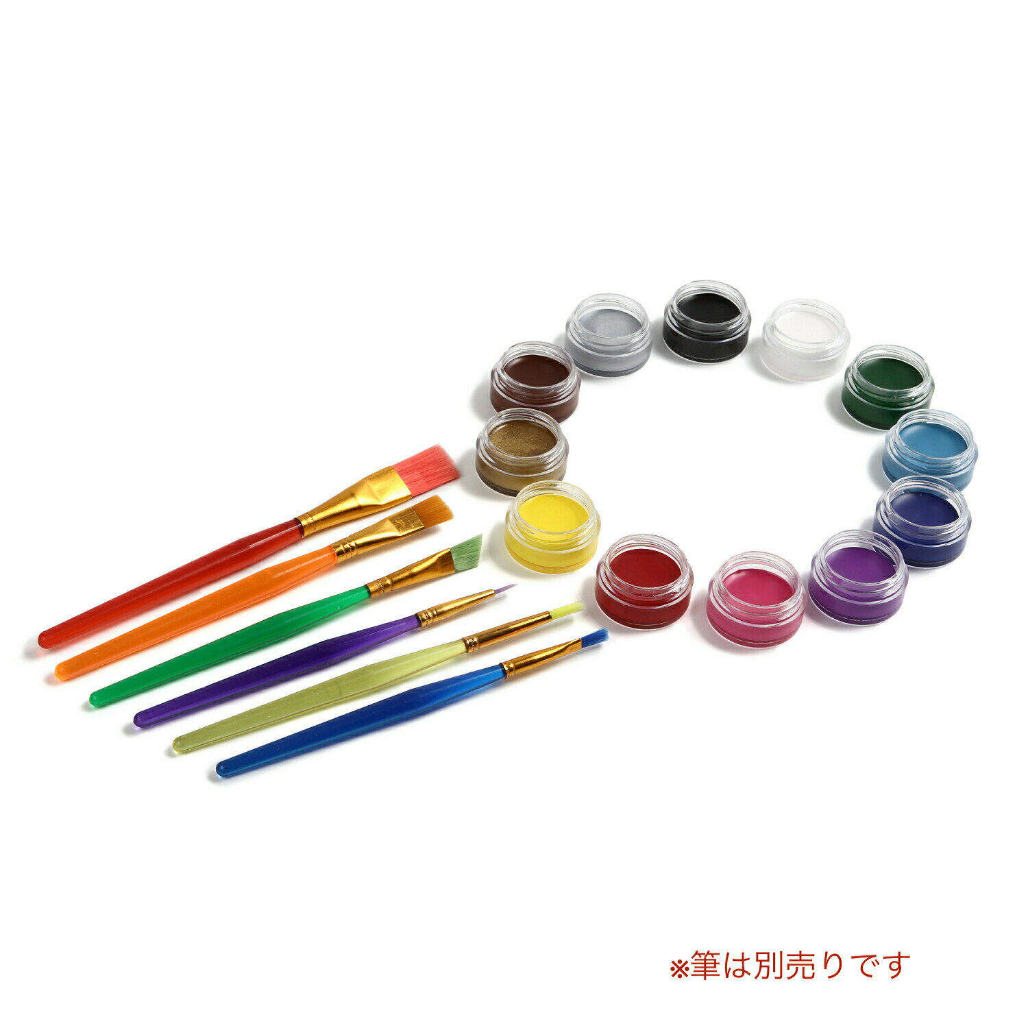 Worldcosmetics365 フェイスペ...の紹介画像2