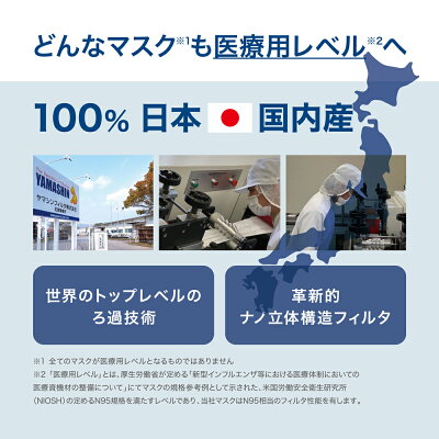 究極のヤマシン・フィルタシート30枚入り