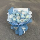 ソープフラワー ギフト プレゼント 卒業式 花束 誕生日 ひな祭り 花 バラ ブーケ お祝い 入学式 発表会 卒業 結婚祝い 卒園 退職祝い プチギフト コンパ...